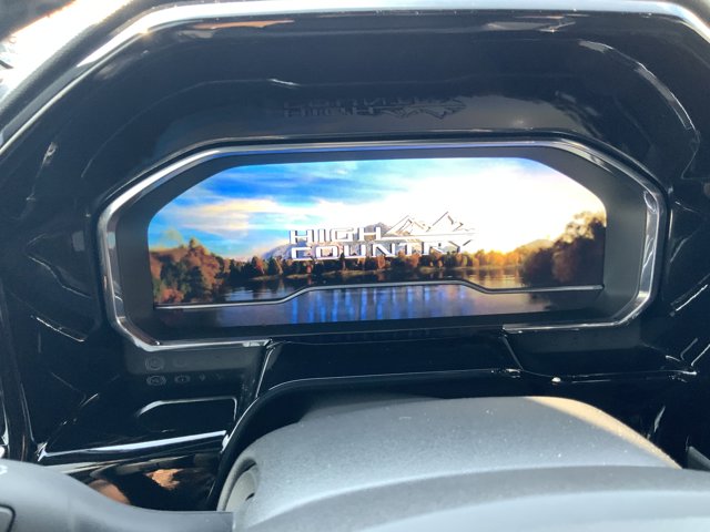 2025 Chevrolet Silverado 1500 High Country photo 26