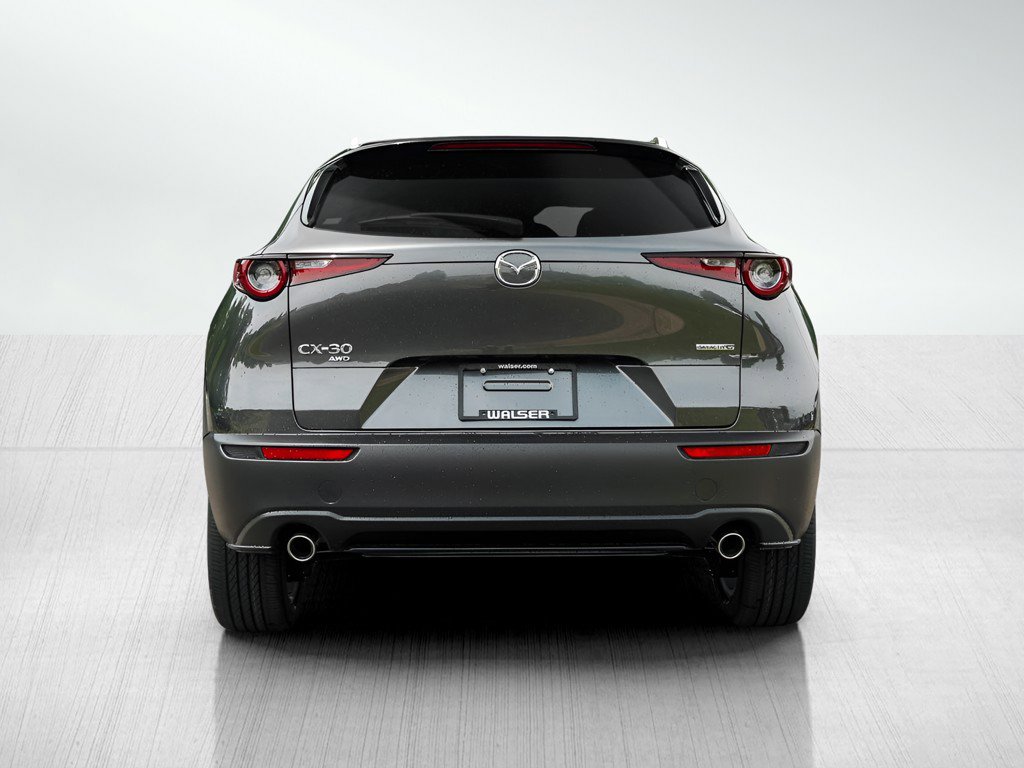2025 Mazda CX-30 2.5 S Preferred photo 4