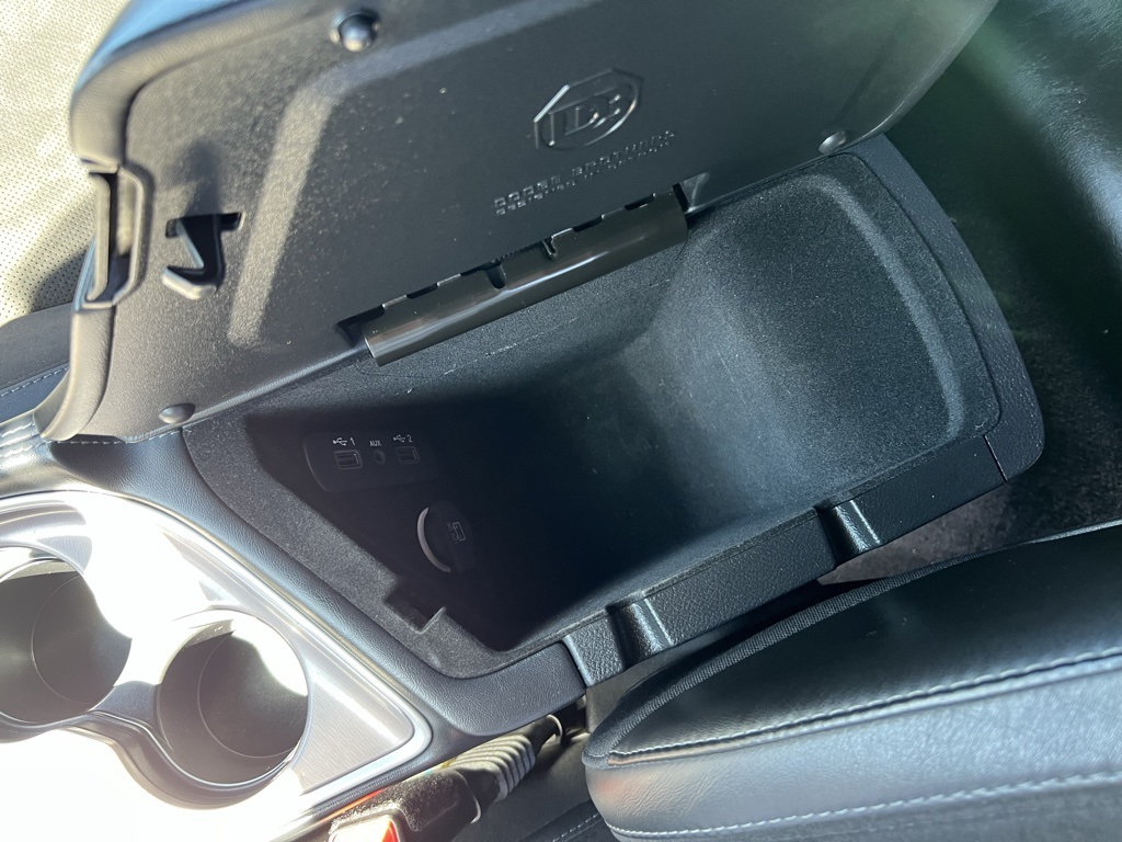 2021 Dodge Challenger R/T Scat Pack photo 24