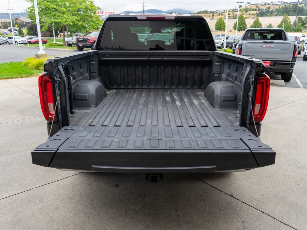 2024 Gmc Sierra 1500 SLT photo 32