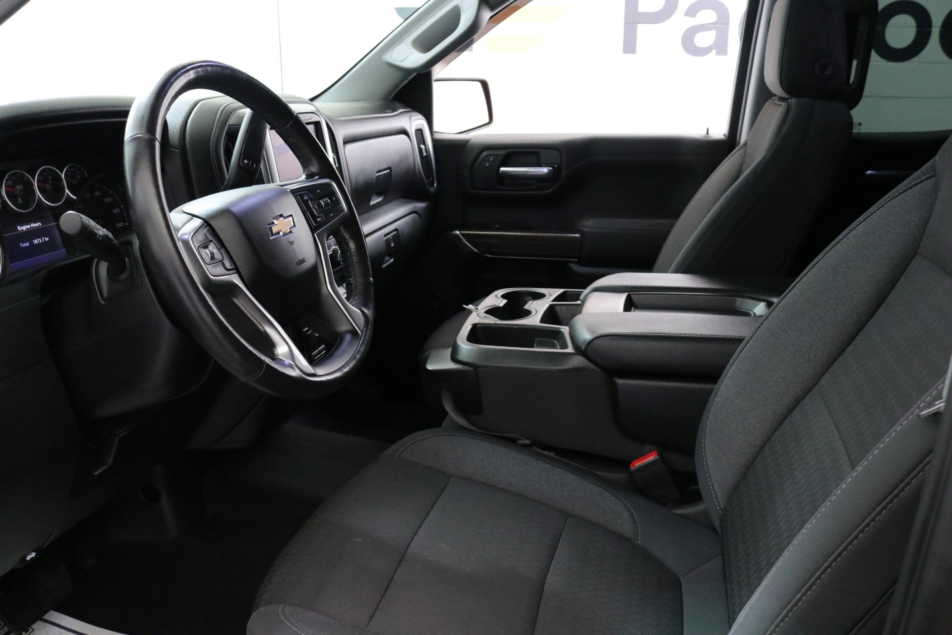 2021 Chevrolet Silverado 1500 LT photo 22