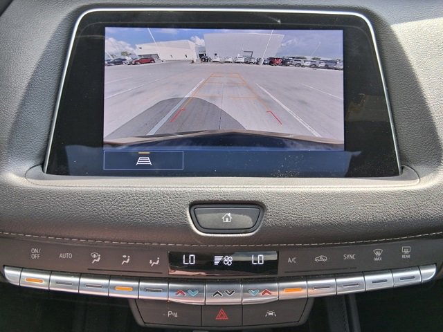 2023 Cadillac XT4 Premium Luxury photo 10