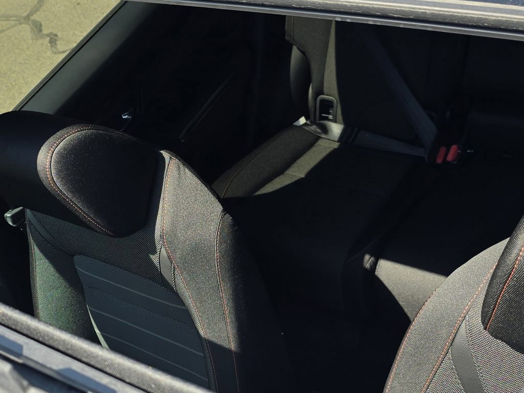 2026 Honda CR-V Hybrid Sport photo 9