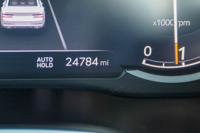 2024 Genesis G80 2.5T photo 32