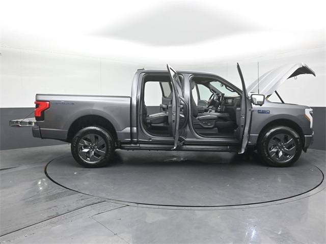 2024 FORD F-150 - Image 60