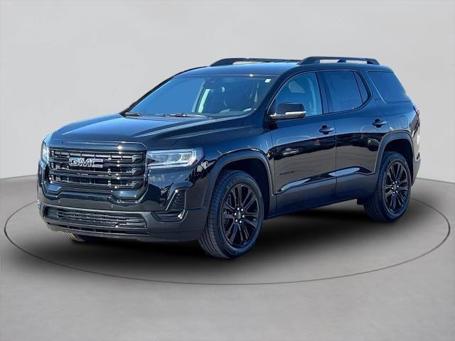 2023 GMC Acadia SLE's photo