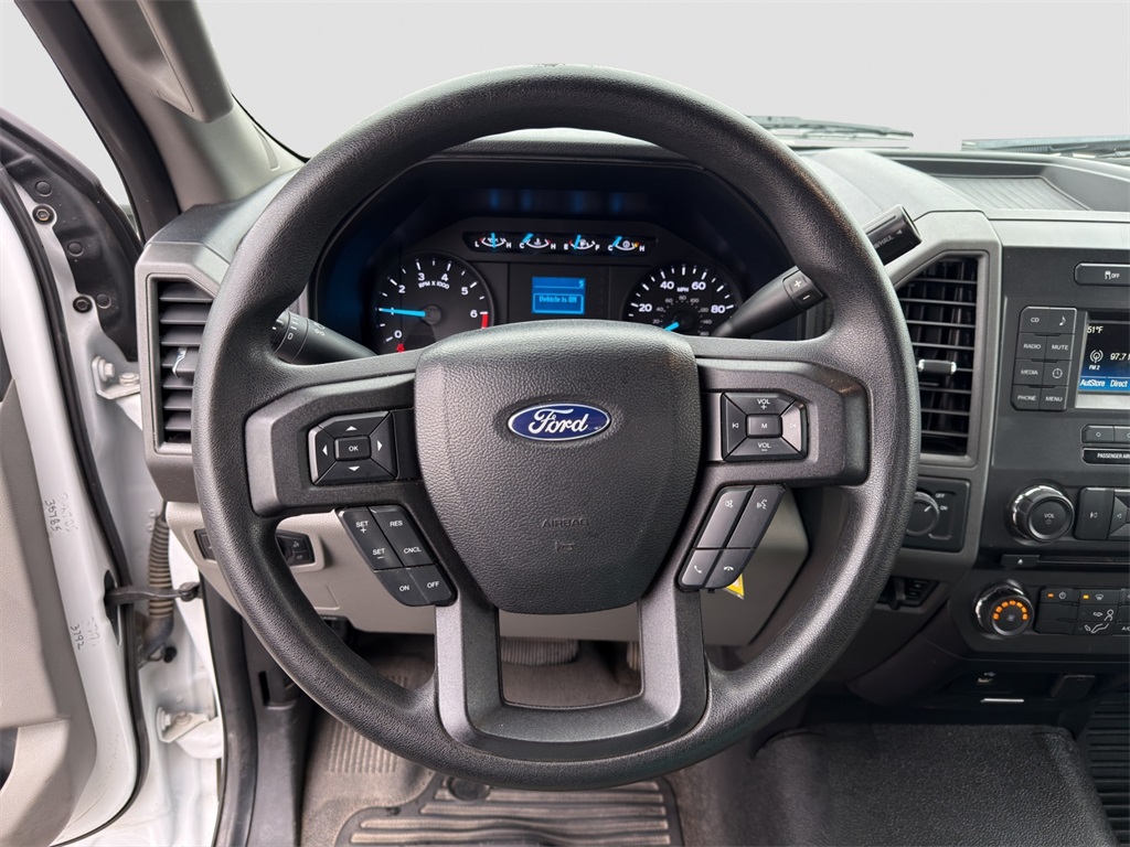 2017 Ford F-250 photo 4