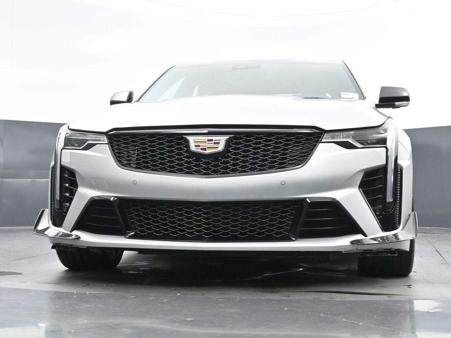 2024 Cadillac CT4 photo 48
