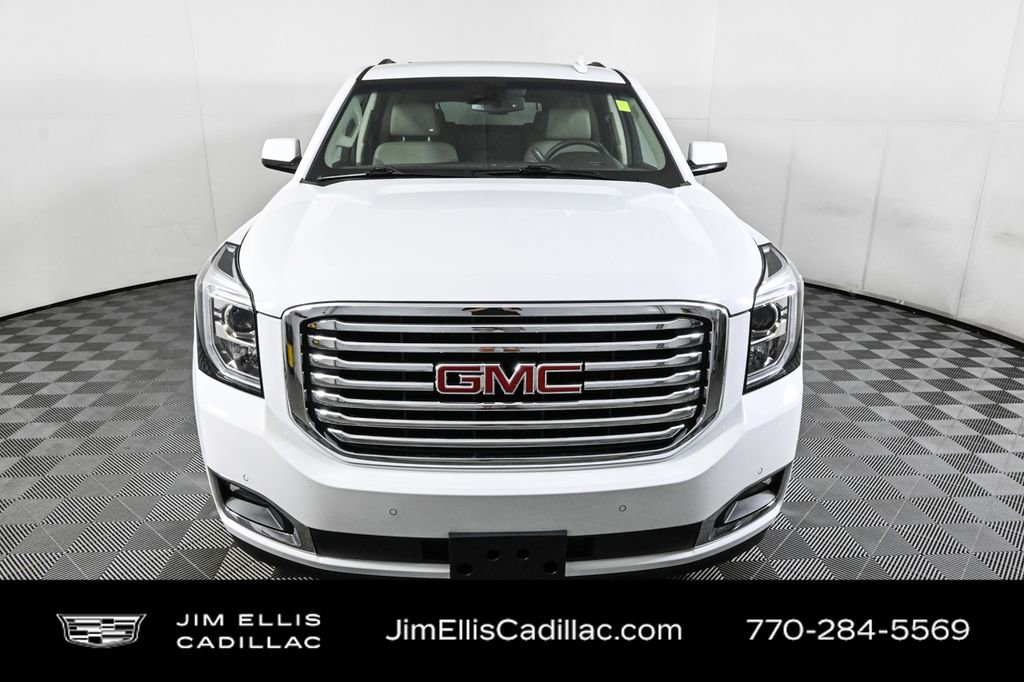 2019 Gmc Yukon XL SLT photo 22