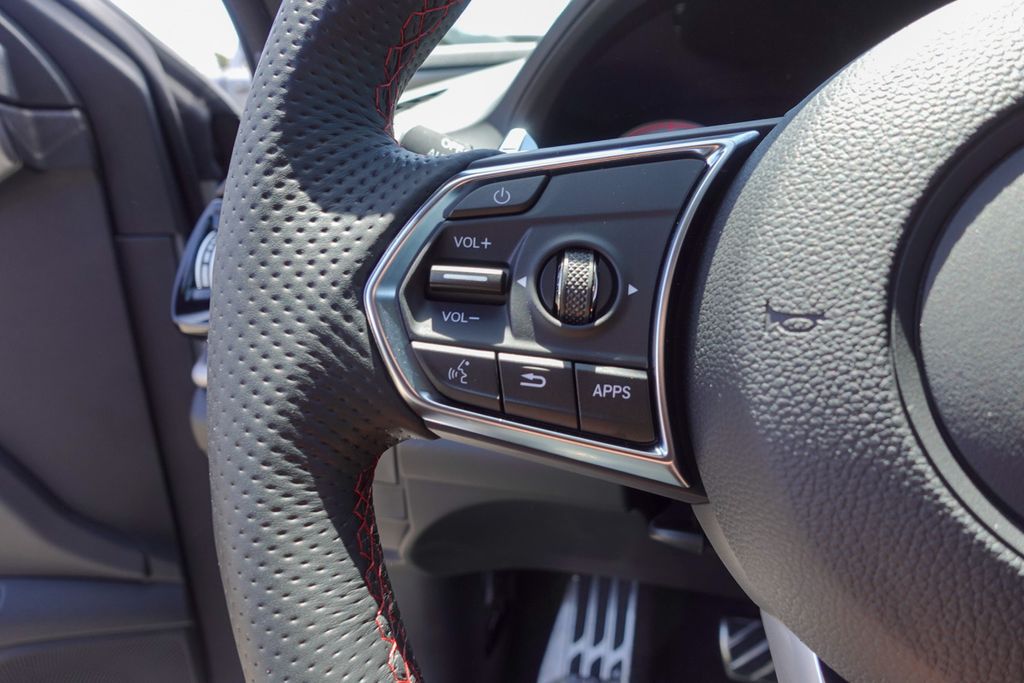 2025 Acura RDX A-Spec photo 13