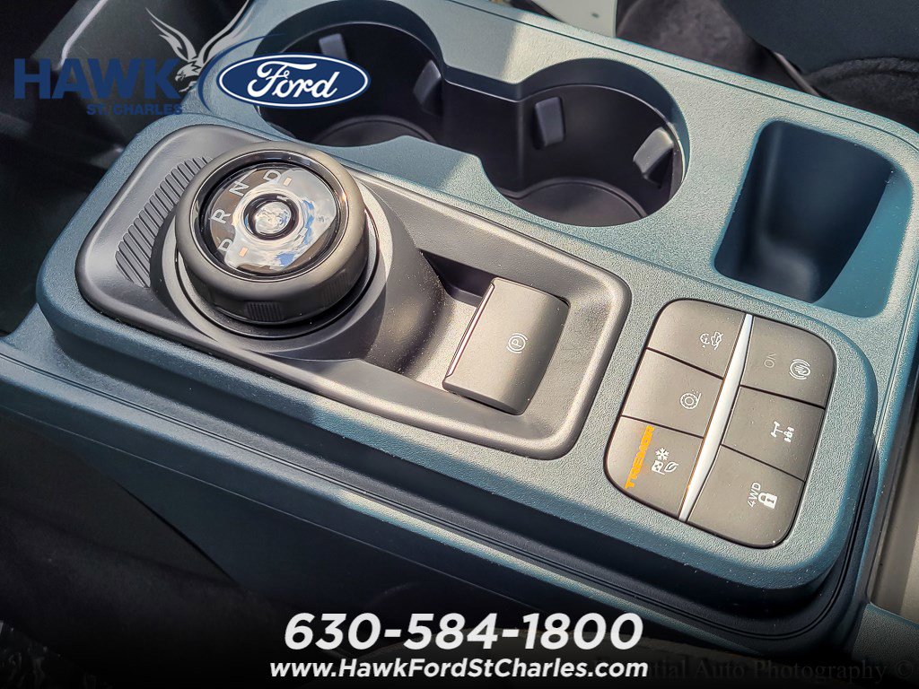 2024 FORD MAVERICK - Image 15