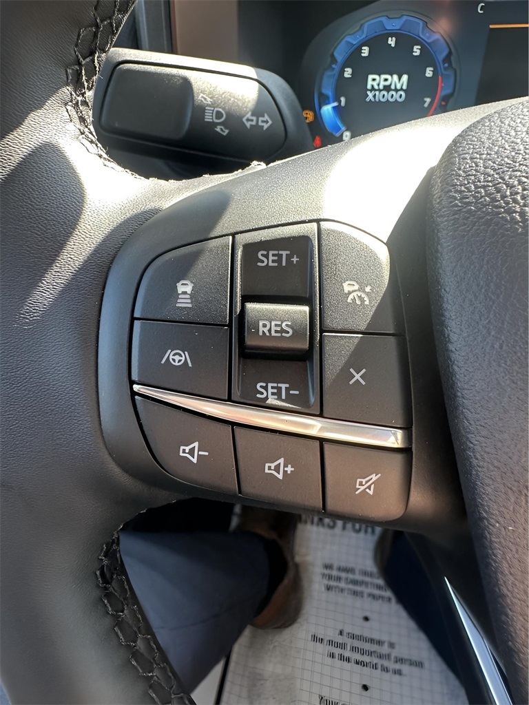 2025 Ford Bronco Sport Outer Banks photo 21