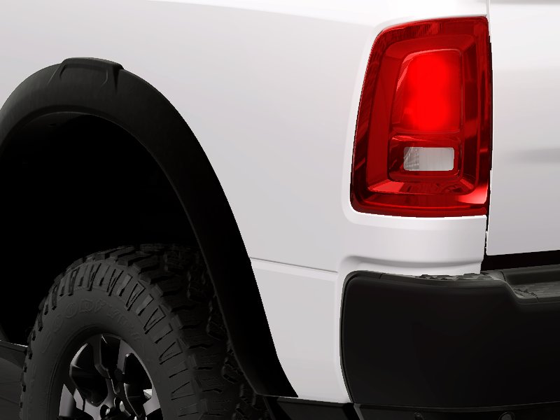 2026 Ram 2500 Tradesman photo 4