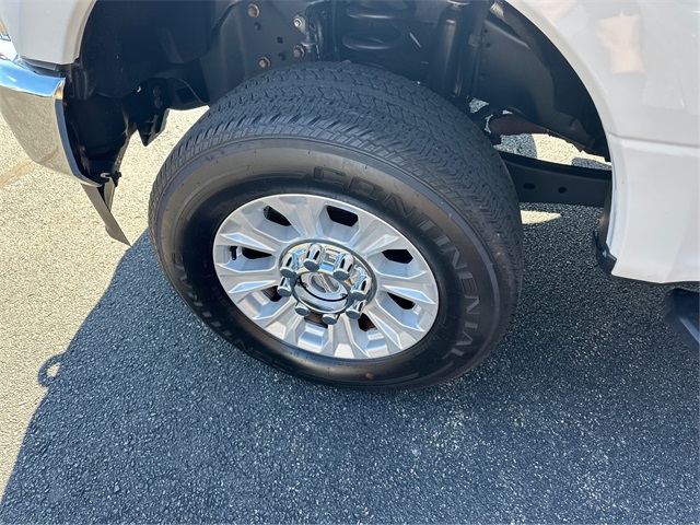 2020 Ford F-250 XL photo 13