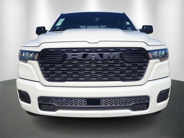 2025 Ram 1500 Tradesman photo 2
