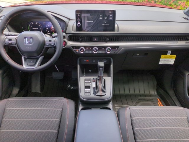 2026 Honda CR-V Hybrid photo 13