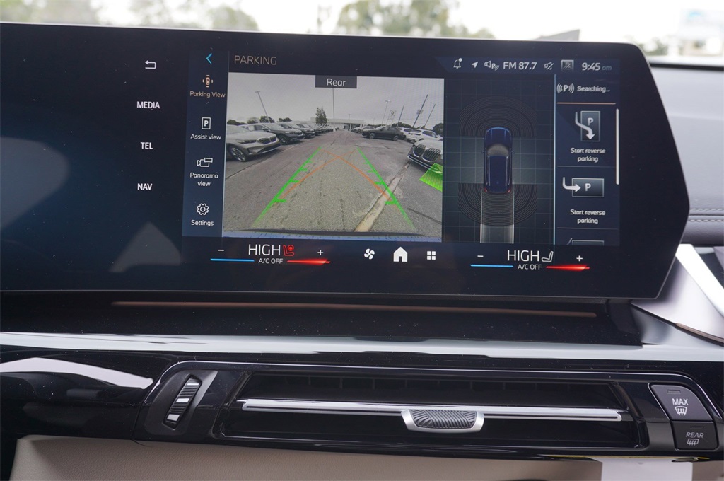 2025 Bmw X1 XDrive28i photo 4