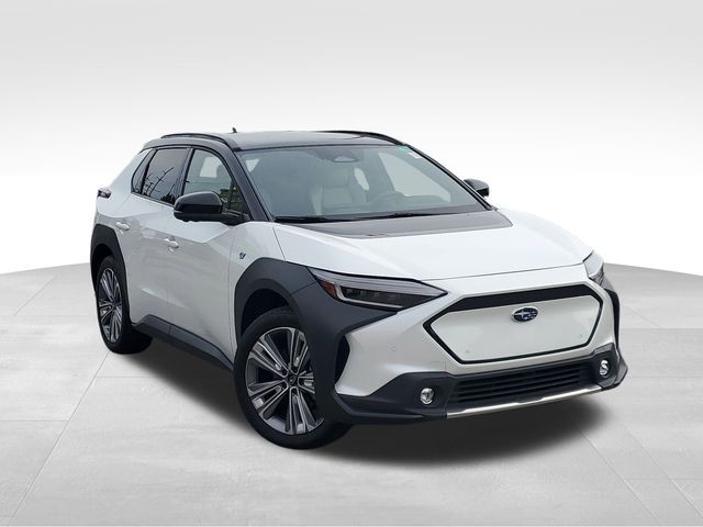 2023 Subaru Solterra Touring