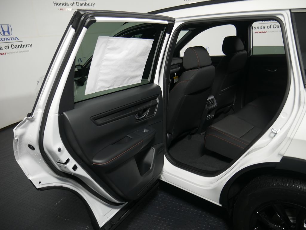 2026 Honda CR-V Hybrid Sport photo 10