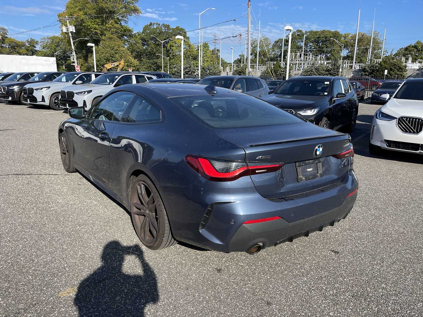 2023 Bmw 430i xDrive photo 4