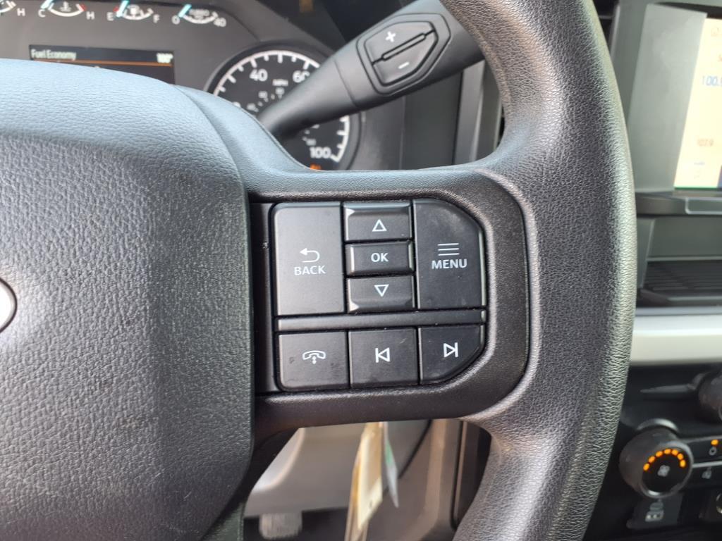 2024 Ford F-350 XLT photo 11