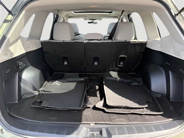 2021 Subaru Forester Premium photo 15