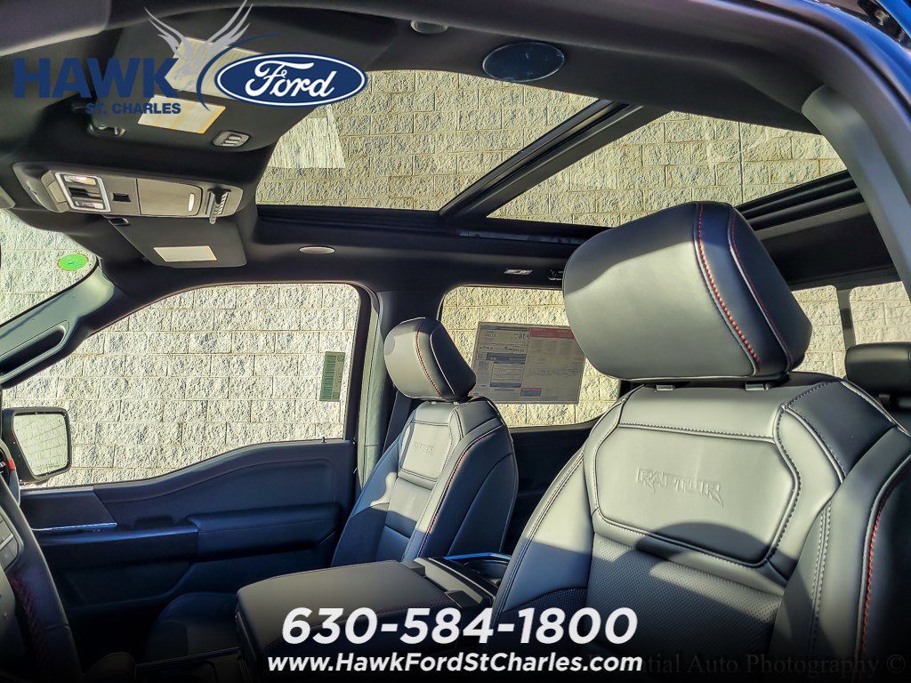 2025 FORD F-150 - Image 8