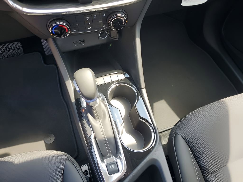 2026 Buick Encore GX Preferred photo 35