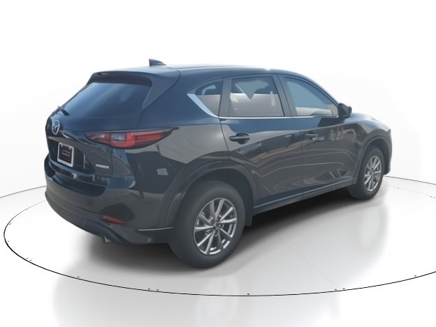 2025 Mazda CX-5 2.5 Select photo 4