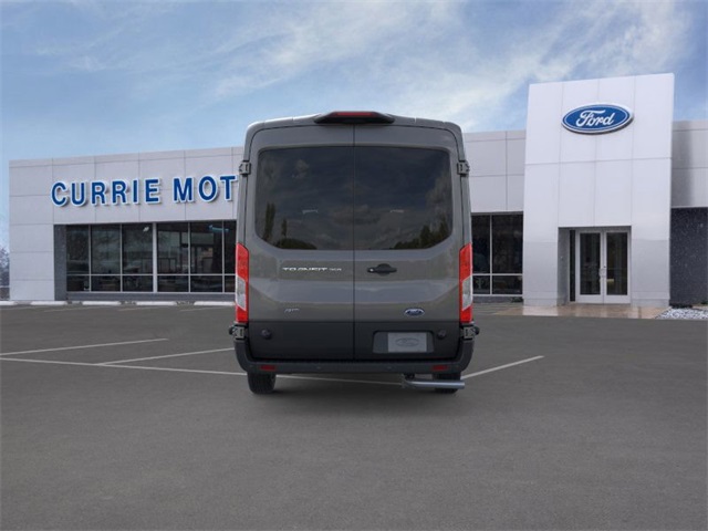 2024 Ford Transit photo 3