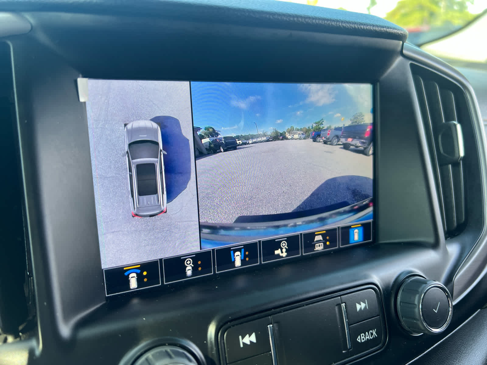 2024 Gmc Terrain AT4 photo 21