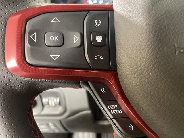 2025 Ram 1500 Rebel photo 16