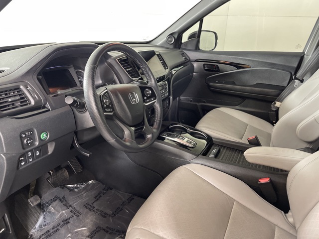 2022 Honda Passport Elite photo 19