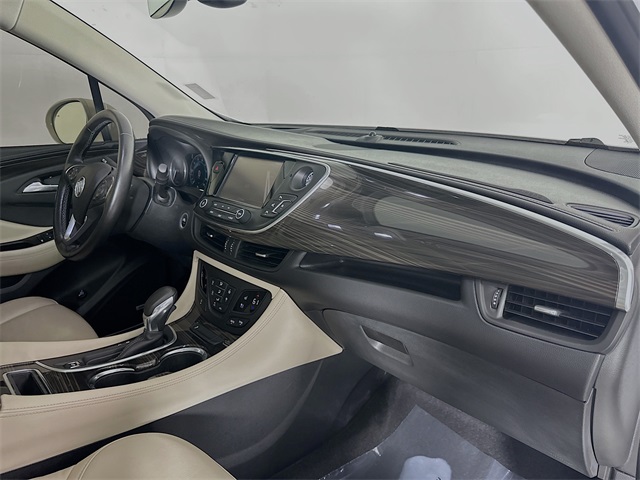 2019 Buick Envision Premium II photo 26