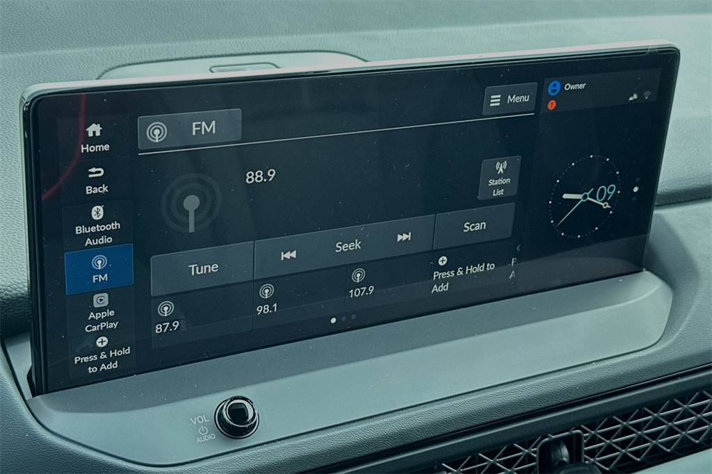 2025 Honda Accord Hybrid Sport photo 16