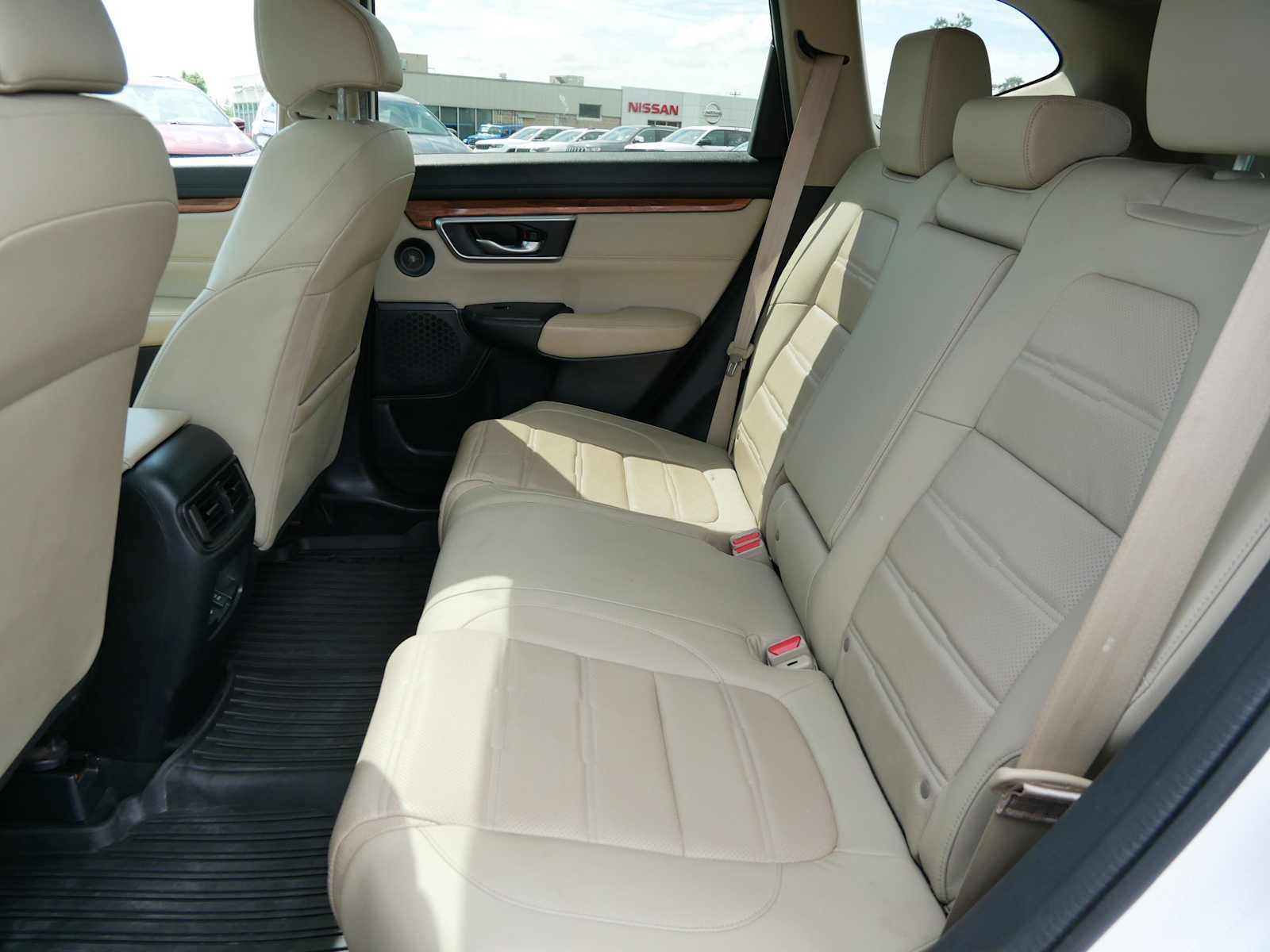 2020 Honda CR-V EX-L photo 14
