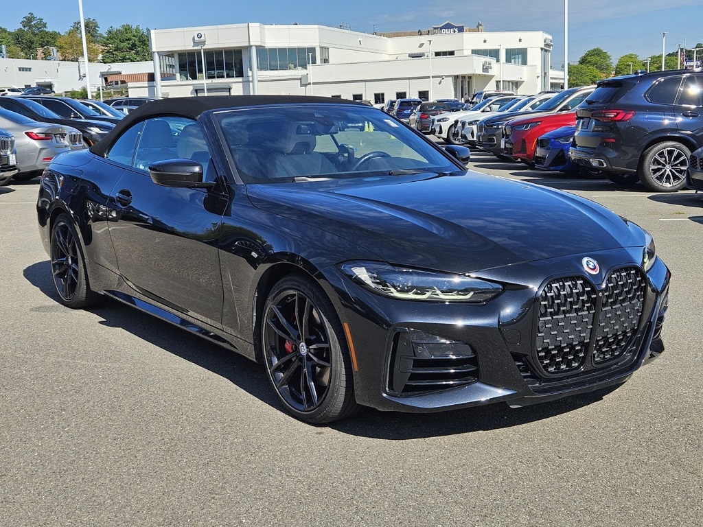 2023 Bmw M440i xDrive photo 7