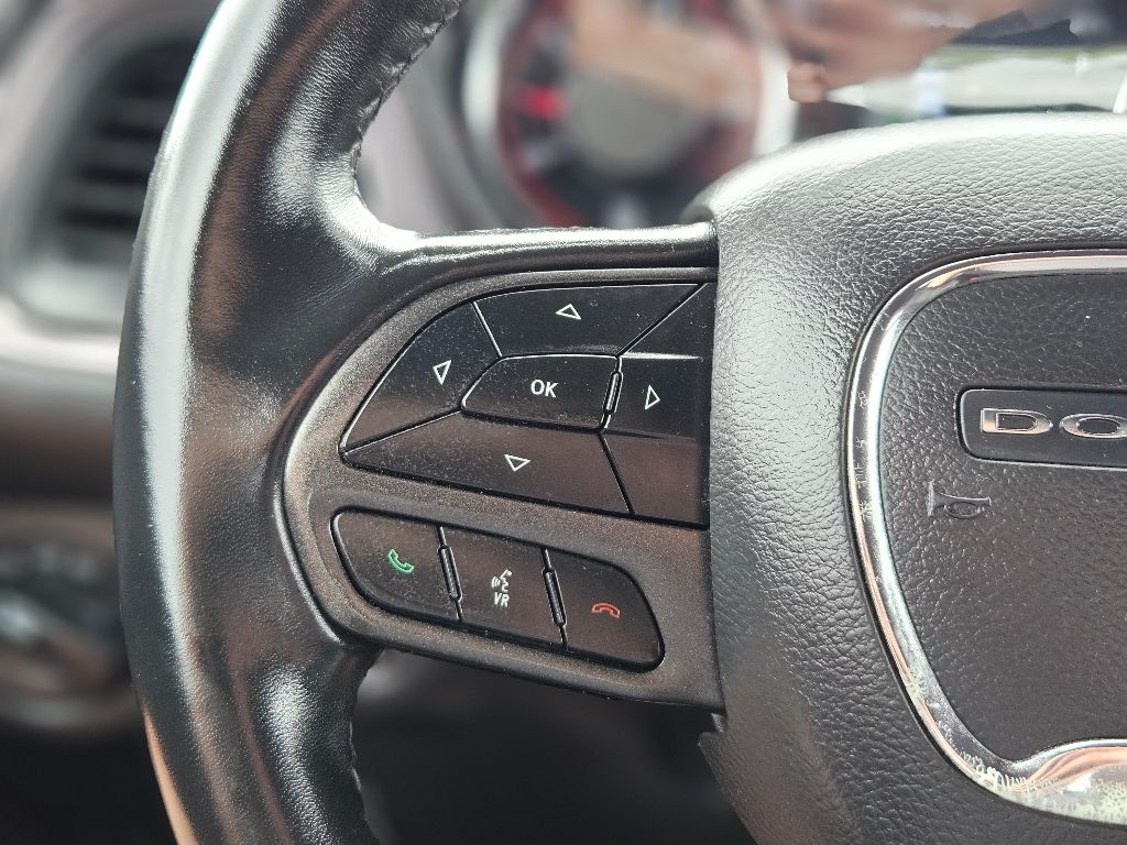 2023 Dodge Challenger SXT photo 12