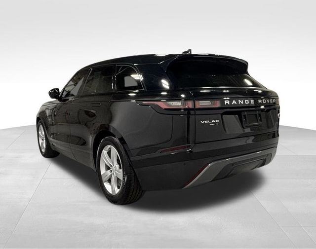 2018 Land Rover Range Rover Velar S photo 4