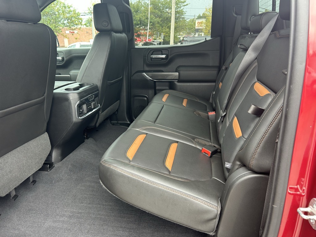 2019 Gmc Sierra 1500 AT4 photo 20