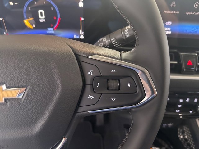 2026 Chevrolet Trailblazer LT photo 11