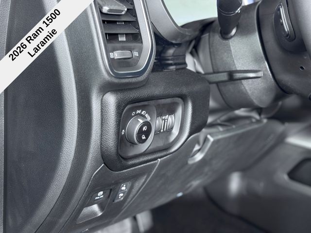 2026 Ram 1500 Laramie photo 13