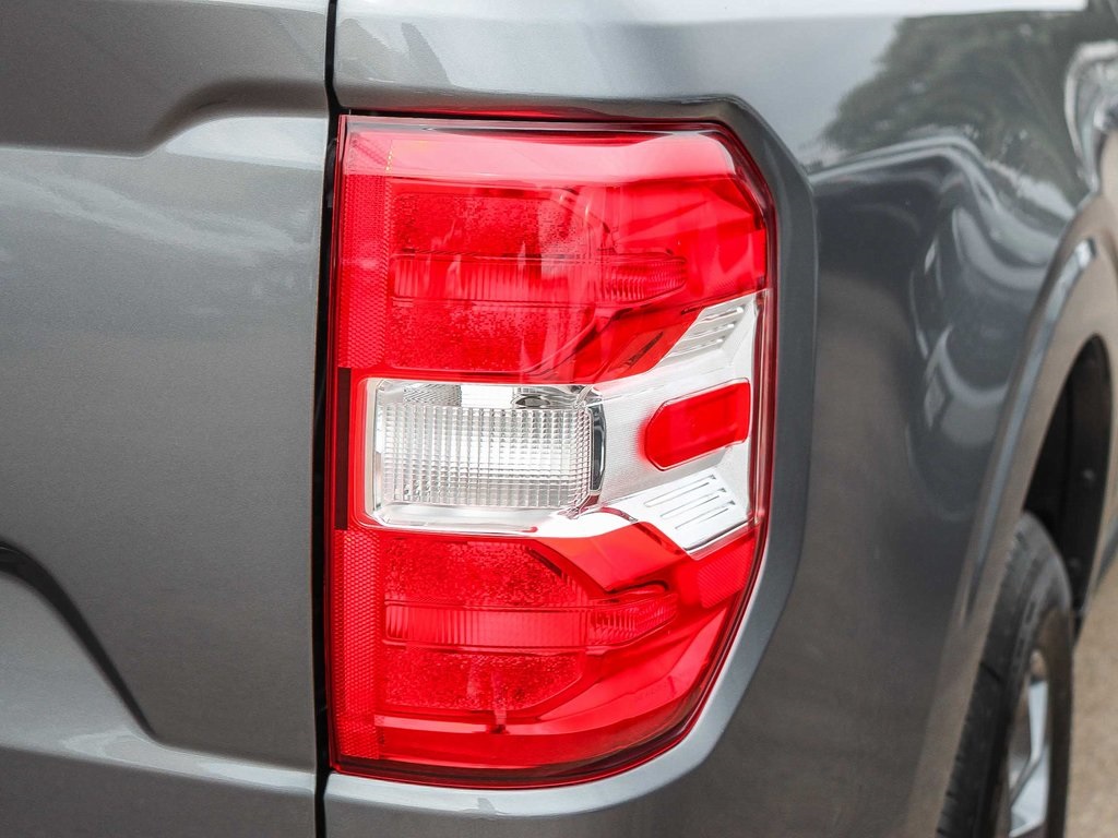 2025 Ford Maverick XLT photo 11