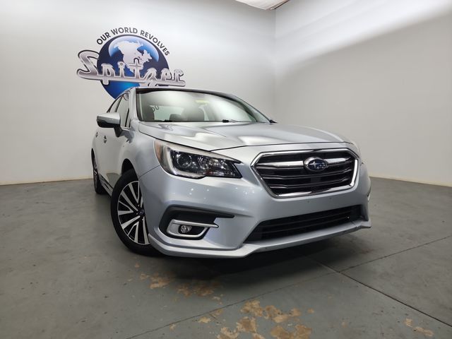 2019 Subaru Legacy 2.5i Premium photo 2