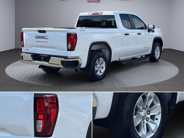 2023 Gmc Sierra 1500 Pro photo 5