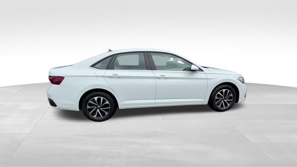 2024 Volkswagen Jetta 1.5T S photo 6