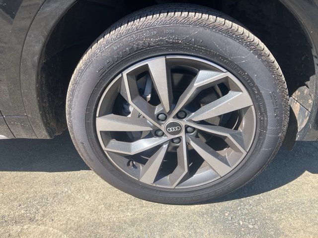 2022 Audi Q5 45 S line Prestige Premium photo 12
