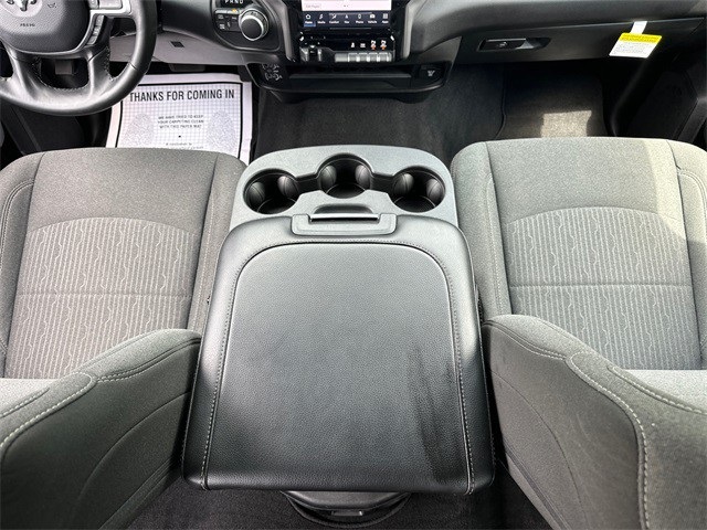 2024 Ram 2500 Big Horn photo 16