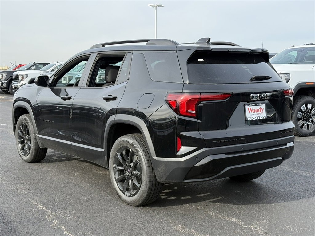 2026 GMC TERRAIN - Image 5