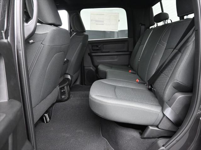 2026 Ram 2500 Tradesman photo 8